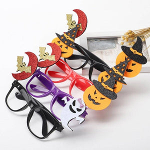 Halloween Glasses